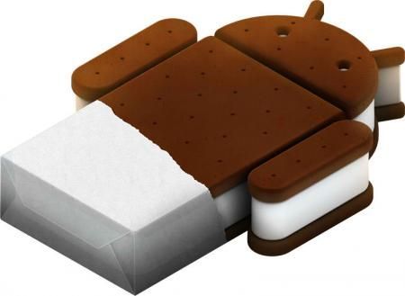 Ice Cream Sandwich – How Yummy?