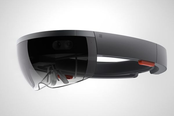 The HoloLens Experience